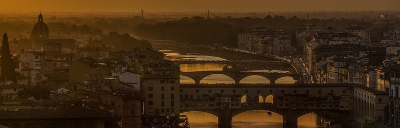 Ultimo dell'Anno Firenze 2021