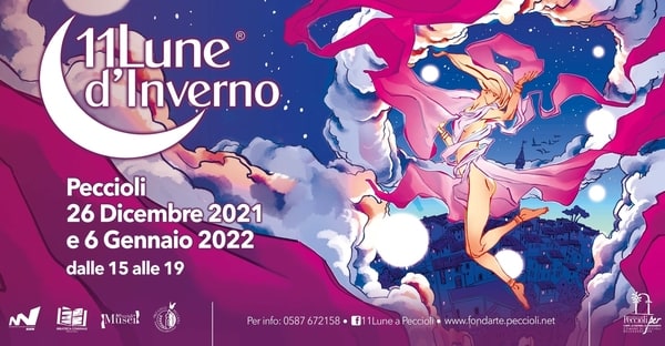 11lune Peccioli 2021