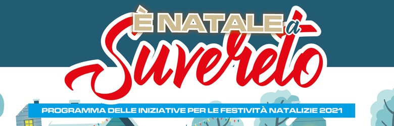 Annullato Capodanno Suvereto