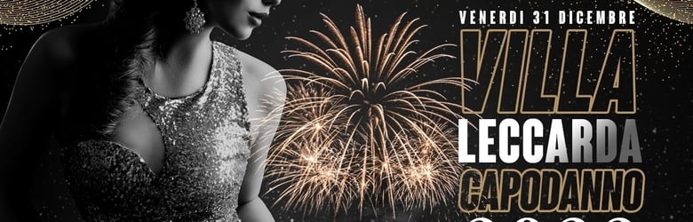Capodanno Valdarno 2022
