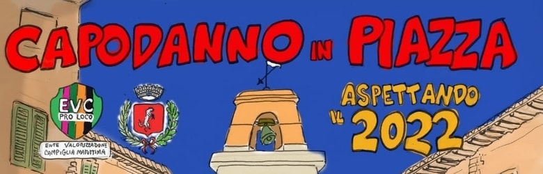 Eventi Campiglia Marittima Dicembre 2021