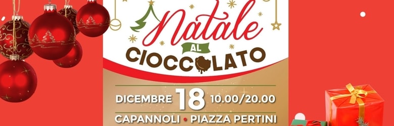 Eventi Capannoli Dicembre 2021