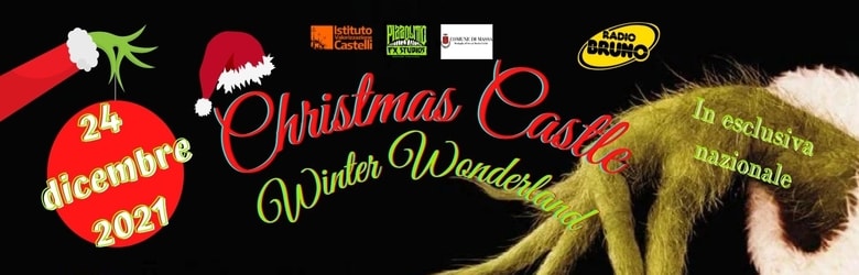 Eventi Massa Natale 2021
