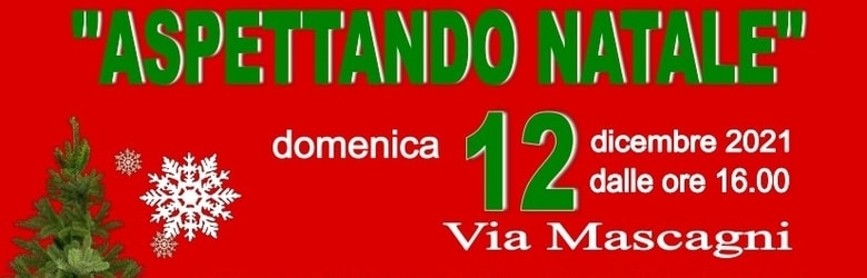 Eventi Pomarance Dicembre 2021