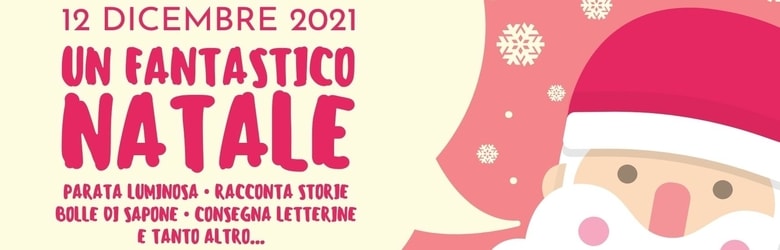 Eventi Ponsacco Natale 2021