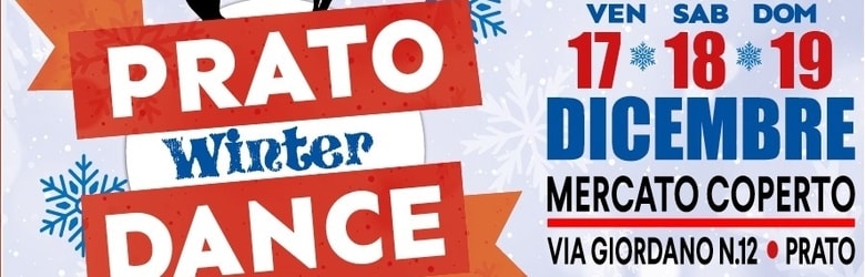 Eventi Prato Domenica 19 Dicembre