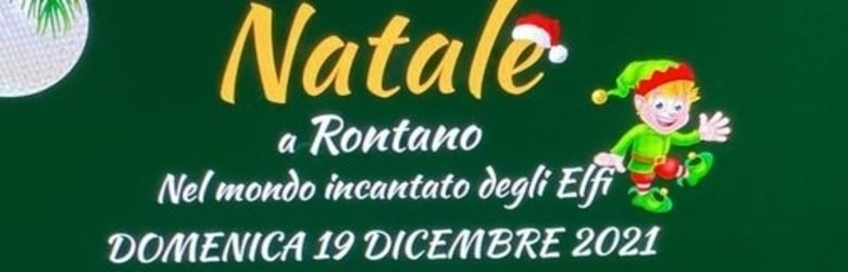 Eventi Rontano Garfagnana