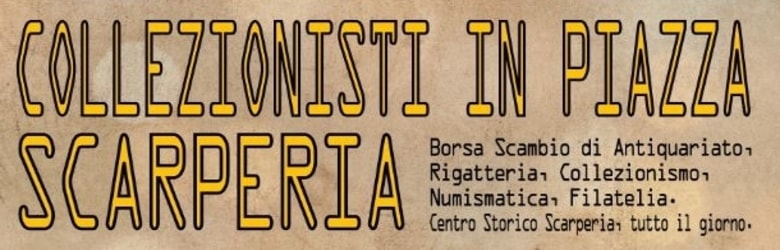 Eventi Scarperia Dicembre 2021