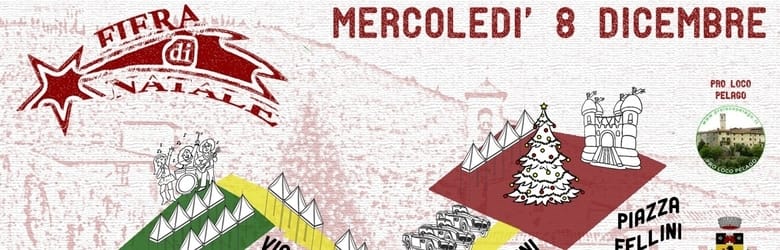 Eventi Toscana 8 Dicembre 2021