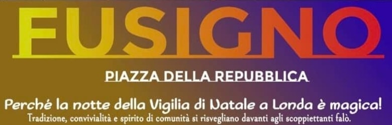Eventi Vigilia di Natale Toscana 2021
