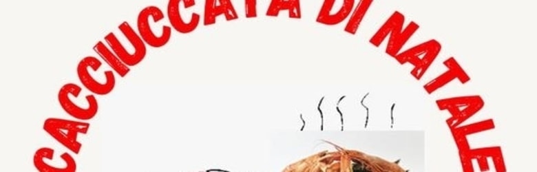 Festa Cacciucco Buti