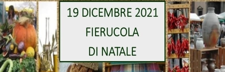 Mercati Firenze Domenica 19 Dicembre 2021