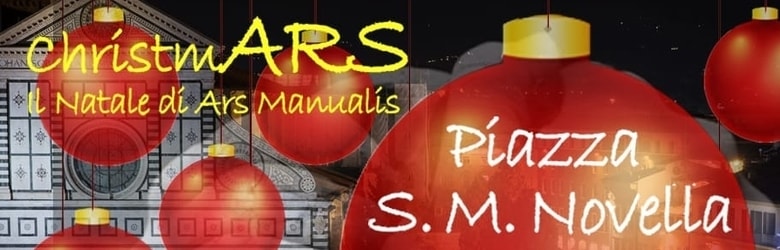 Mercatini Ars Manualis Firenze