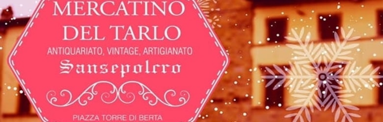 Mercatini Natale Valtiberina 2021