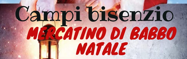 Mercatini Natalizi 24 Dicembre 2021