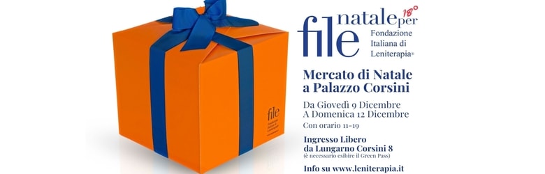 Mercatino Natale Palazzo Corsini 2021