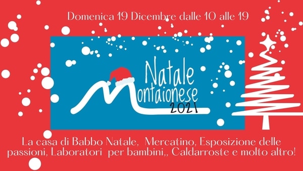 Natale Montaionese 2021