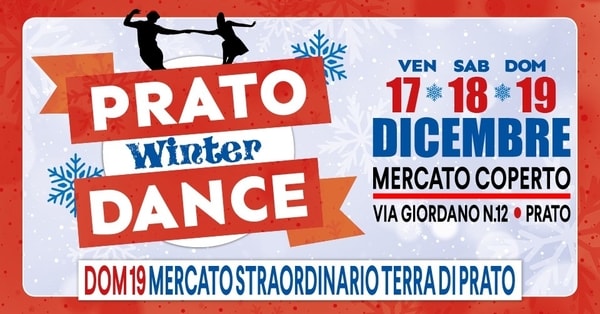 Prato Winter Dance 2021