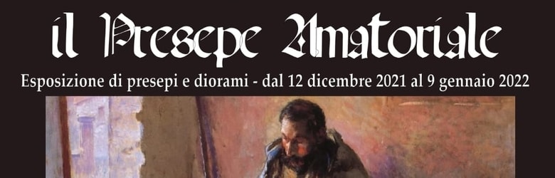 Presepe Vaiano 2021