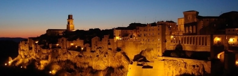 Ultimo dell'Anno Pitigliano 2021