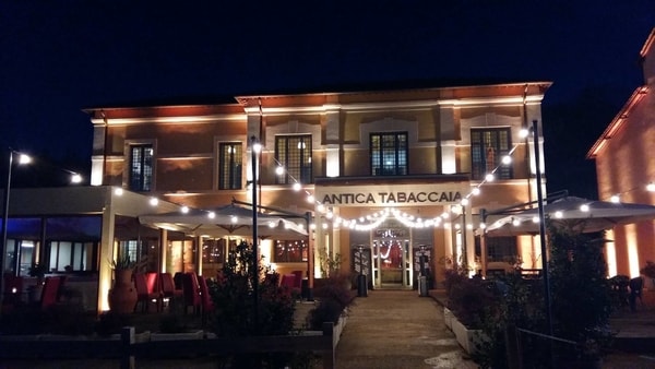 Antica Tabaccaia Resort Valdarno