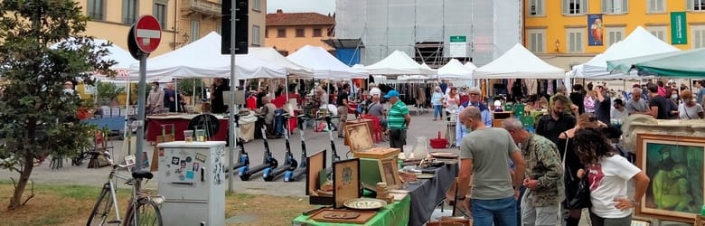 Eventi Prato Domenica 30 Gennaio 2022
