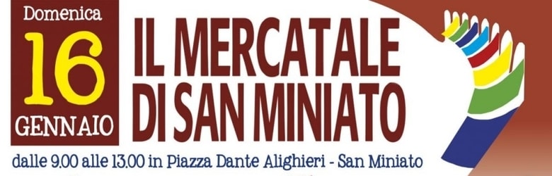 Mercati Contadini Toscana