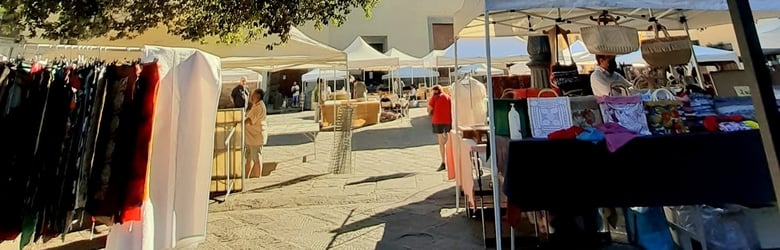 Mercatini Firenze 2022