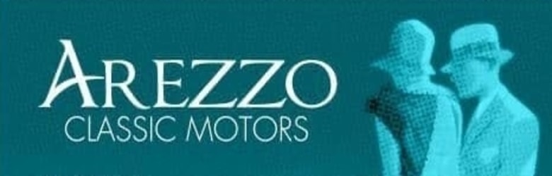 Mostra Auto Arezzo 2022