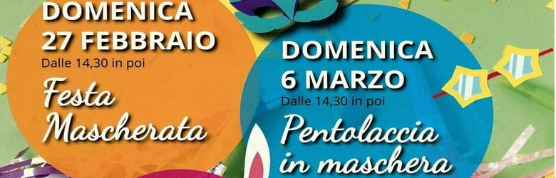Carnevale Bientinese 2022
