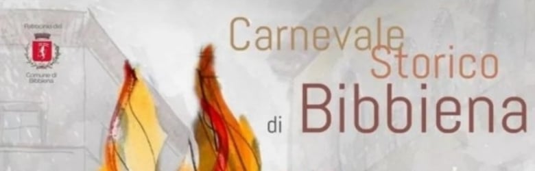 Carnevale Casentino 2022