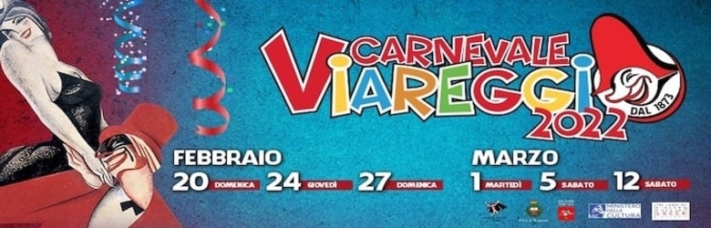 Cortei Mascherati Toscana 2022