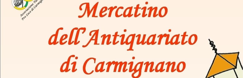 Eventi Carmignano Febbraio 2022