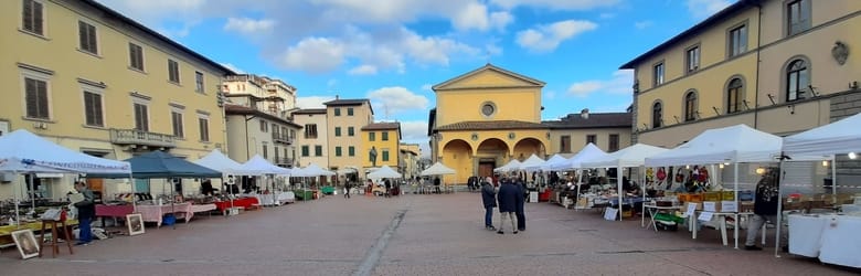 Eventi Valdarno Domenica 20 Febbraio 2022