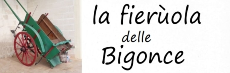 Fieruola delle Bigonge Prato