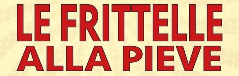 Sagre Frittelle Toscana