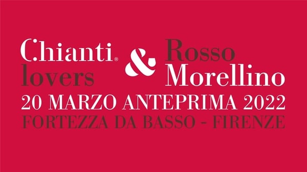 Anteprima Chianti Firenze 2022