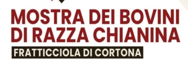 Bovini Fratticciola 2022