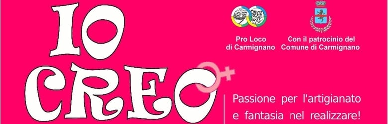Eventi Carmignano Aprile 2022
