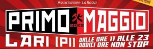 Eventi Primo Maggio Toscana 2022