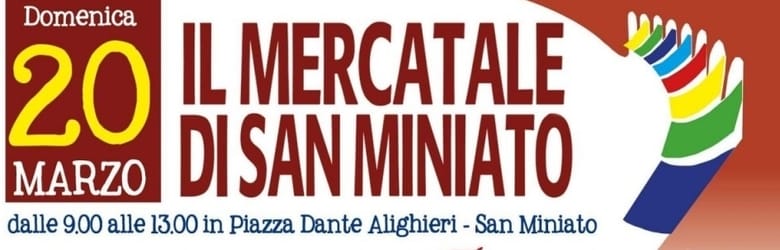 Eventi San Miniato 2022