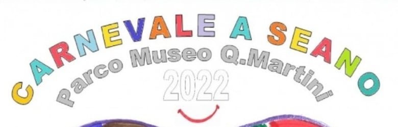 Eventi Seano Marzo 2022