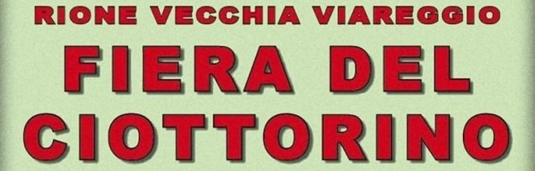 Eventi Viareggio Marzo 2022