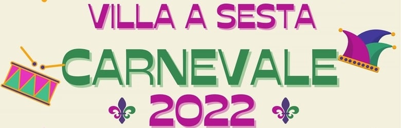 Feste di Carnevale Castelnuovo Berardenga