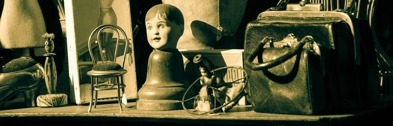 Mercati Antiquari Toscani Domenica 20 Marzo