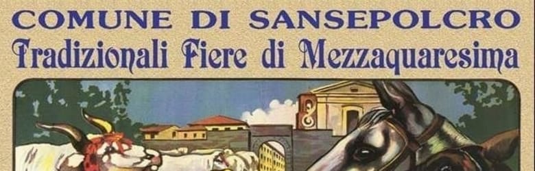 Mercati di Mezzaquaresima