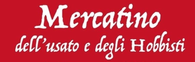 Mercato Mensile Terranuova