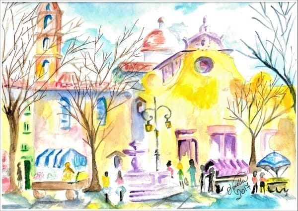 Santo Spirito in Fiera Marzo 2022