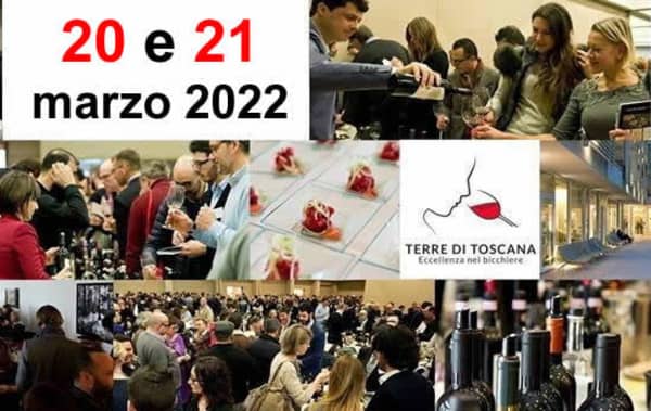 Terre di Toscana Camaiore 2022