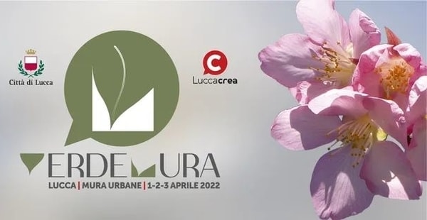 Verdemura Lucca 2022